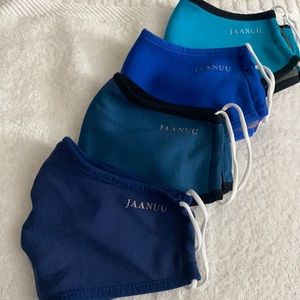 Jaanuu Masks (4$32)